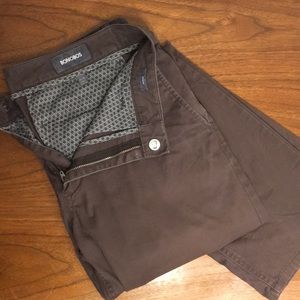 Bonobos Weekday Warrior Chinos